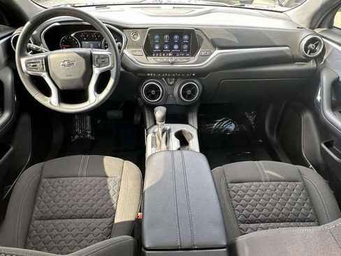 Used 2021 Chevrolet Blazer LT AWD/4WD image 15