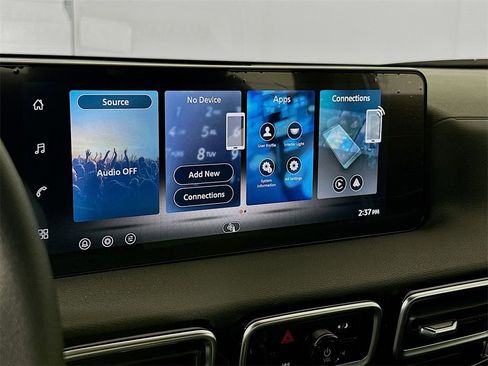 New 2026 Nissan Sentra SV w/ Floor Mat Package image 16