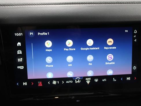 New 2026 Lincoln Navigator L Reserve image 52