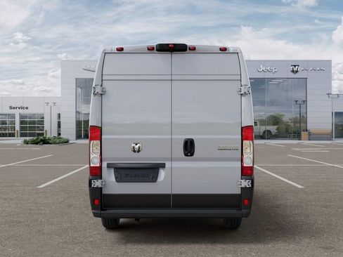 New 2026 RAM ProMaster 3500 image 7
