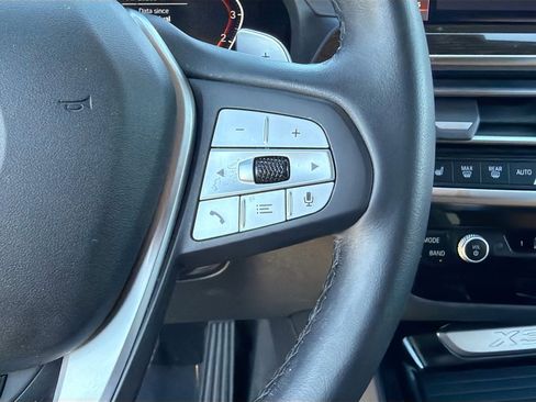 Used 2023 BMW X3 sDrive30i w/ Premium Package w/ZPA image 37
