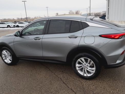 New 2026 Buick Envista Preferred w/ Convenience I Package image 6