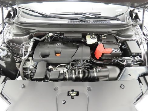 Used 2026 Acura RDX A-Spec AWD/4WD image 30