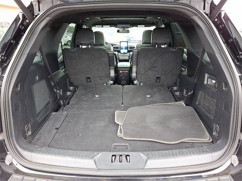 Used 2022 Ford Explorer ST w/ Equipment Group 401A image 31