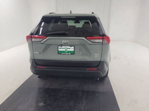 Used 2019 Toyota RAV4 XLE Premium w/ All Weather Liner Package AWD/4WD image 7