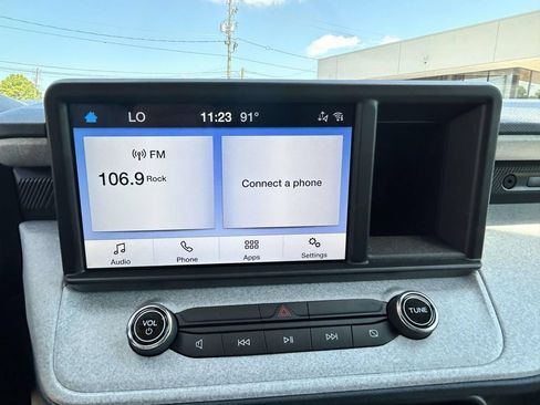 Used 2023 Ford Maverick XLT FWD image 14