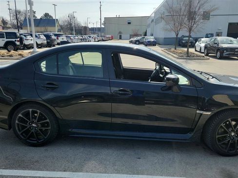 Used 2021 Subaru WRX Premium image 3