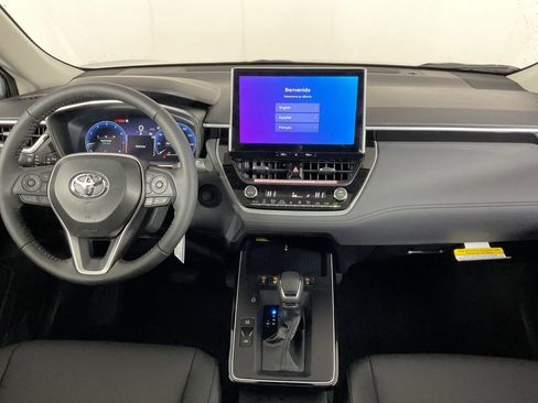 New 2026 Toyota Corolla Cross XLE image 14