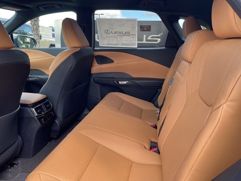 New 2026 Lexus RX 350 Premium AWD/4WD image 5