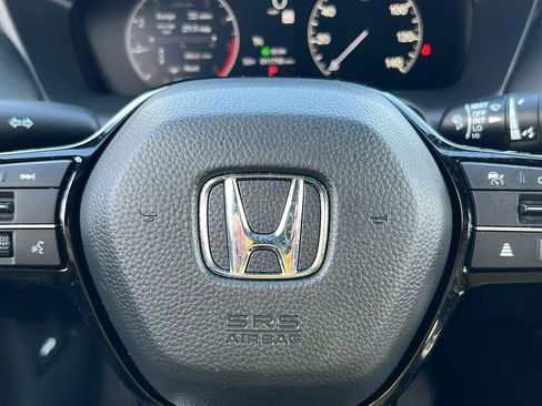 Used 2026 Honda HR-V Sport image 28