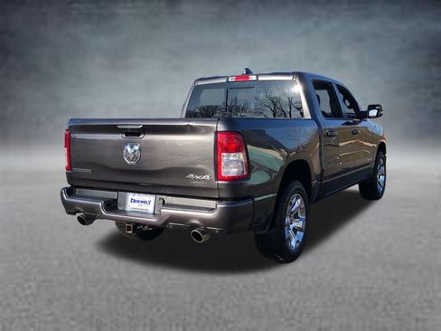 Used 2022 RAM 1500 Big Horn image 7