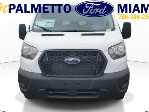Used 2024 Ford Transit 250 w/ Load Area Protection Package image 2