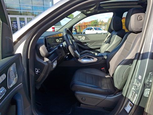 Used 2023 Mercedes-Benz GLE 350 4MATIC image 14