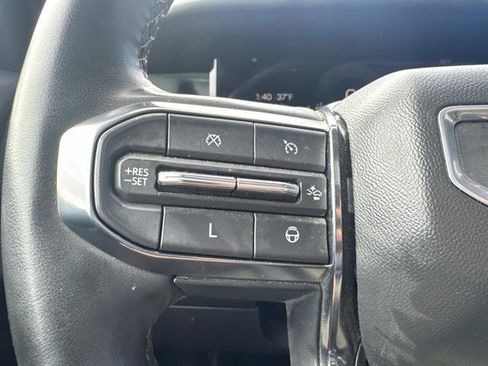 Used 2024 GMC Acadia AT4 w/ Super Cruise Package AWD/4WD image 36