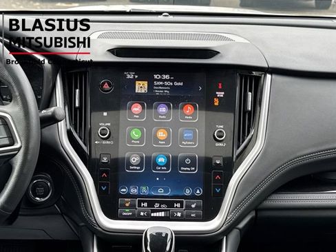 Used 2023 Subaru Legacy Limited image 25