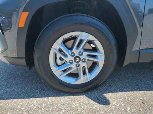 Certified 2026 Hyundai Tucson SE AWD/4WD image 21