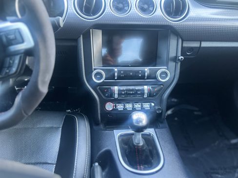 Used 2019 Ford Mustang GT Premium w/ GT Performance Package image 24