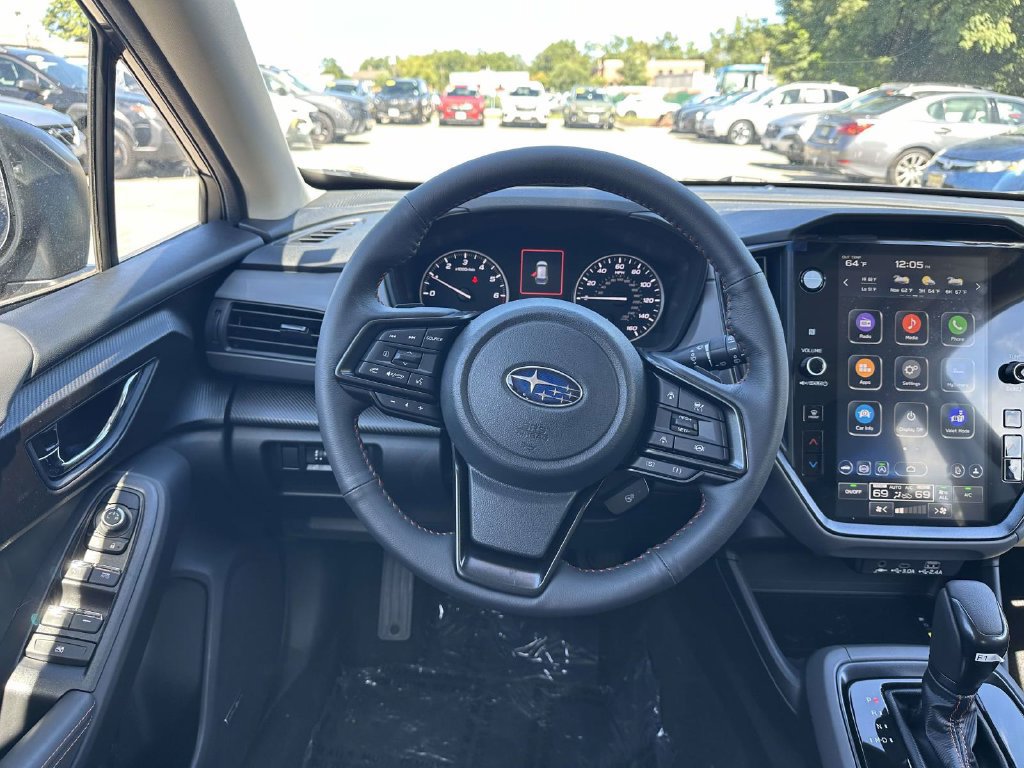 New 2026 Subaru Crosstrek 2.5i Limited AWD/4WD image 10
