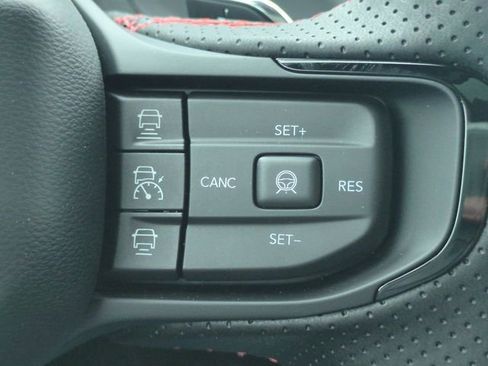 New 2026 Dodge Charger Scat Pack AWD/4WD image 26