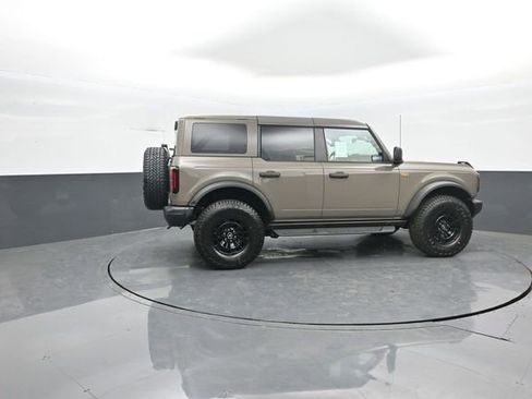 New 2026 Ford Bronco Badlands AWD/4WD image 8