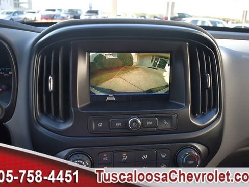 Used 2022 Chevrolet Colorado W/T image 31