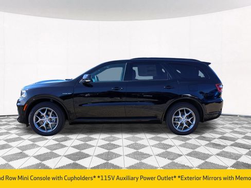 New 2026 Dodge Durango GT AWD/4WD image 12