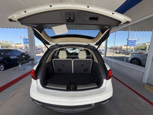Used 2016 Acura MDX FWD w/ Technology Package image 22