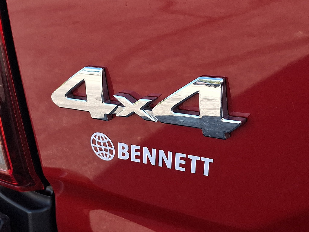 Used 2023 Toyota Tacoma SR AWD/4WD image 28