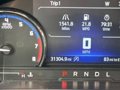 Certified 2021 Ford Bronco Sport Outer Banks AWD/4WD image 26