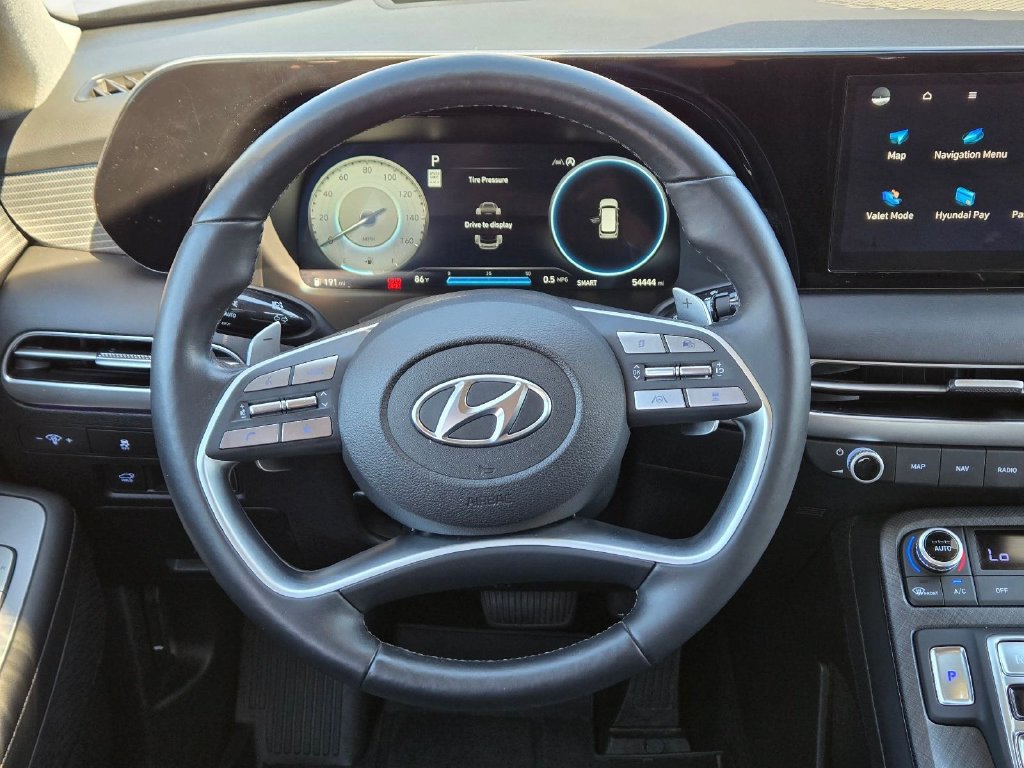 Certified 2024 Hyundai Palisade Limited FWD image 23