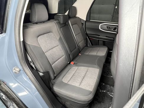 Used 2024 Ford Bronco Sport Big Bend w/ Convenience Package image 15