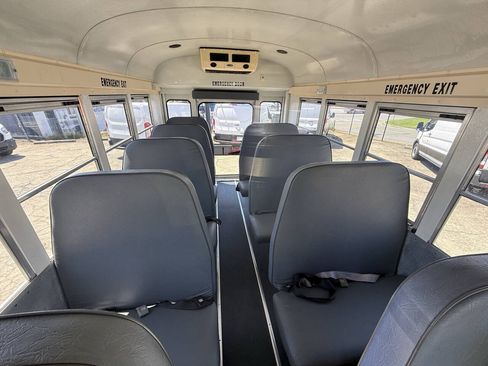 Used 2006 Chevrolet Express 3500 w/ School Bus Package RWD image 8