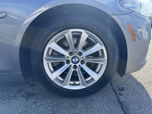 Used 2015 BMW 528i xDrive Sedan image 12