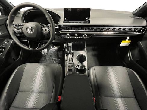 New 2026 Honda Civic Sport image 23