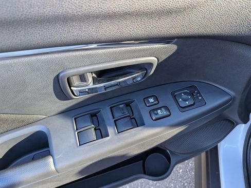 New 2026 Mitsubishi Outlander Sport ES image 13