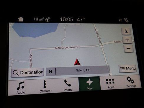 Used 2018 Ford Edge Sport w/ Equipment Group 401A image 27