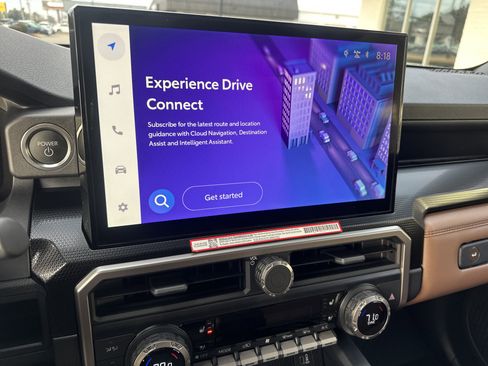 Used 2025 Toyota 4Runner Limited image 17