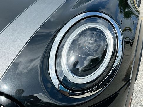 Used 2024 MINI Cooper S FWD image 29