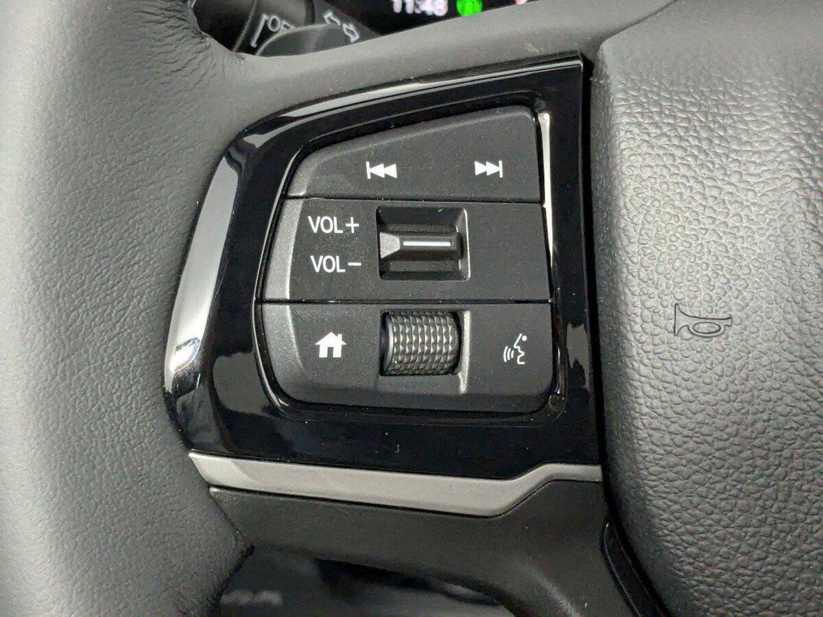 New 2026 Honda Odyssey Elite image 13