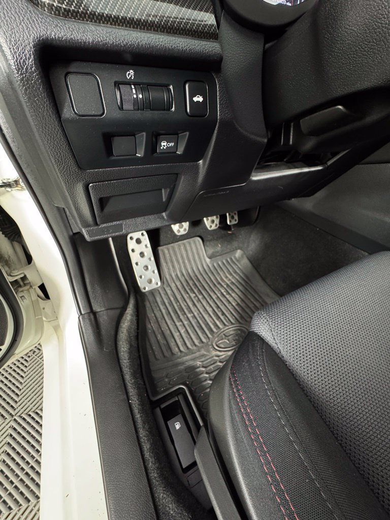 Used 2020 Subaru WRX Premium AWD/4WD image 11