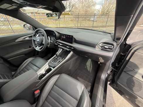 Used 2024 Dodge Hornet R/T Plus w/ R/T Blacktop Package image 18