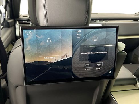 Used 2023 Land Rover Range Rover SV image 27