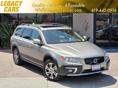 Used 2015 Volvo XC70 T5 Platinum w/ Protection Package