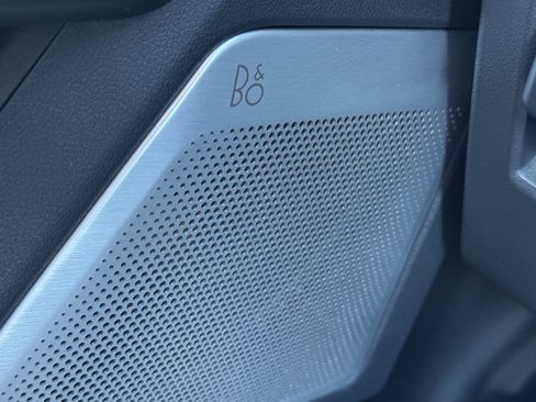 Used 2023 Ford F150 Platinum w/ Equipment Group 701A High image 23