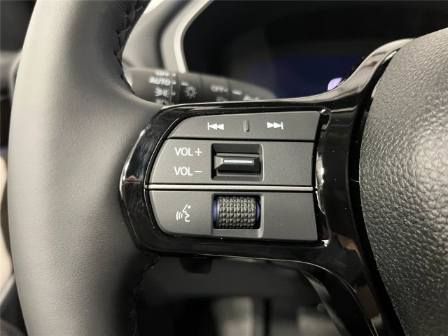New 2026 Honda Pilot Elite image 17