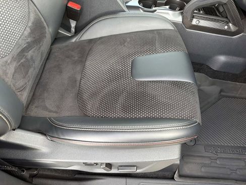 Used 2024 Ford Bronco Raptor w/ Interior Carbon Fiber Pack 6 image 20