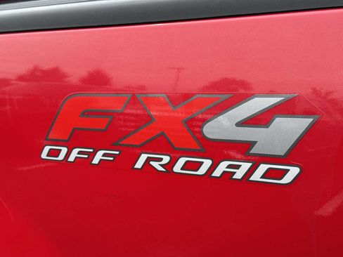 Used 2008 Ford F150 4x4 SuperCab image 21