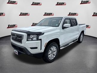 Used 2022 Nissan Frontier SV w/ Technology Package 360° Tour