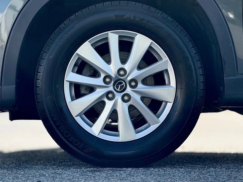 Used 2013 MAZDA CX-5 Sport FWD image 29
