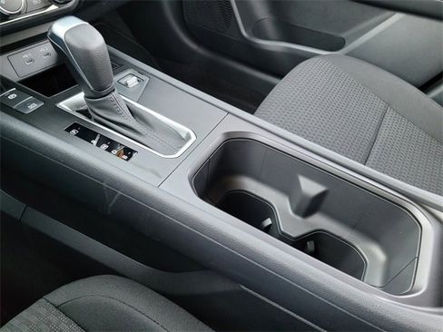 New 2026 Nissan Kicks S w/ Charging Package image 17